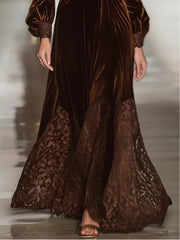 Orynelle | Graceful, Elegant Dress