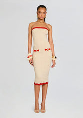 Kins Knit Dress