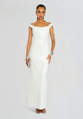 Jazmina Sequin Dress