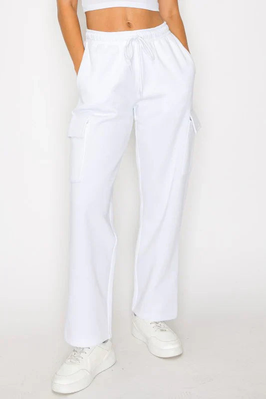 Tally Sweatpants