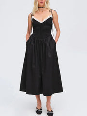 Bethany Midi Dress