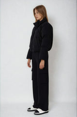 Rachel Jacket