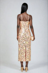 Candace Dress