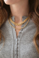 Brinker+Eliza End Game Choker